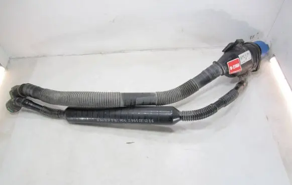 Volkswagen Tiguan AdBlue Liquid refill tube 5QF131965C