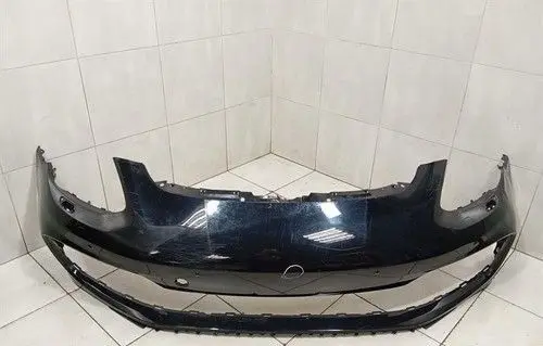 Porsche Panamera (971) Front bumper foam support bar 971807221Q