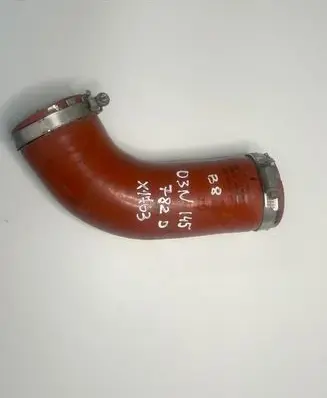 Volkswagen PASSAT B8 Air intake hose/pipe 03N145762D