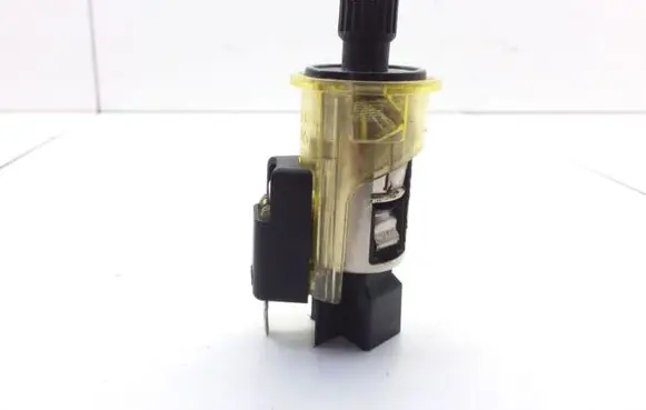 Citroen Evasion 12 V Socket (front) 