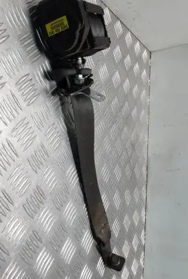 Chevrolet Captiva Third row seat belt SG628