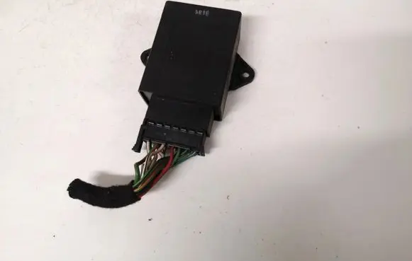 Ford Mondeo Mk III Other control units/modules 3s7t170539ac 3s7t-170539-ac