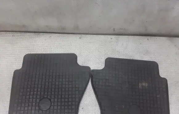Ford Fiesta Car floor mat set 