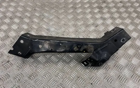 Dodge Durango III Side radiator support slam panel 149422 2276V 7280601