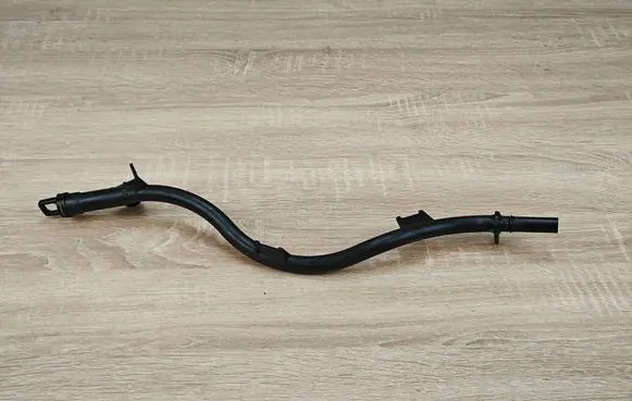 Audi A6 S6 C7 4G Oil level dip stick 04L103634
