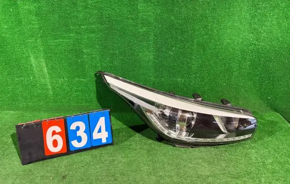 KIA Pro Cee'd II Headlight/headlamp 1CL0908600H 92102A2XXX