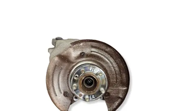 Jaguar I-Pace Rear wheel hub