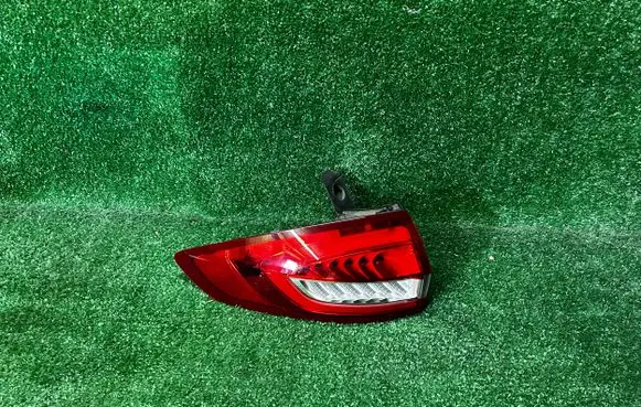 Ford Mondeo MK V Rear/tail lights JS7B13405CD 20570104 CD391MP