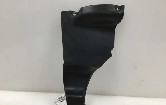 Volkswagen Touareg I Pickup box liner 7L6809968