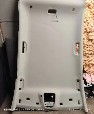 Mercedes-Benz A W169 Headlining 249290523543 A16969000 A1696904550