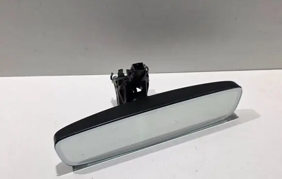 Audi A4 S4 B8 8K Rear view mirror (interior) 048406
