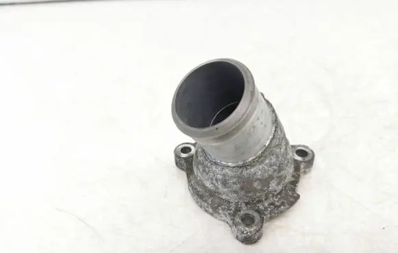 Toyota RAV 4 (XA30) Engine coolant pipe/hose
