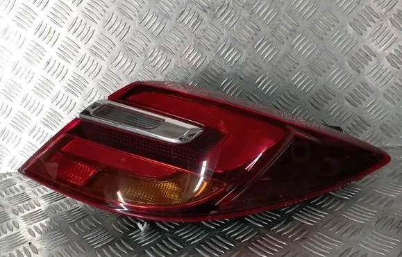Opel Insignia A Rear/tail lights 23422540 21090215