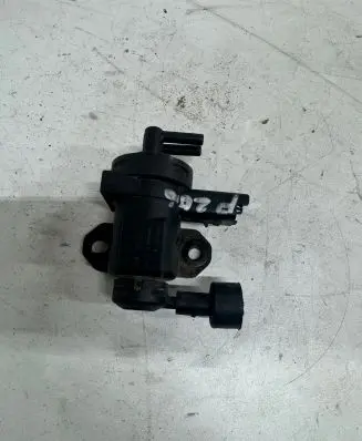 Peugeot 807 Turbo solenoid valve 9628971180 0928400309