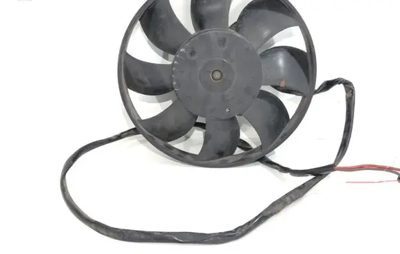 Volkswagen PASSAT B5.5 Fan set 