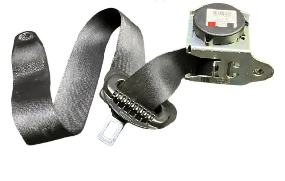 Mini One - Cooper Coupe R56 Front seatbelt 601028900E