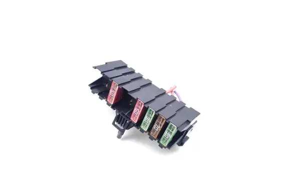 Citroen Xsara Picasso Fuse box set 9636079380