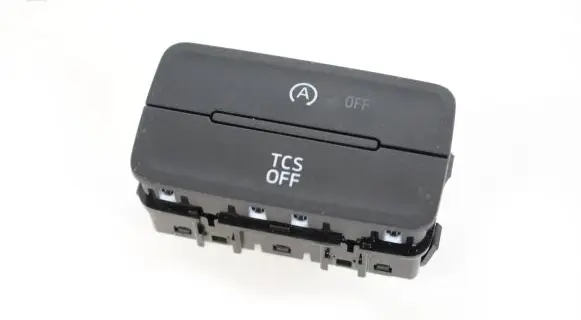 Ford Ecosport Other switches/knobs/shifts CN1513D734FD