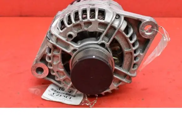 Opel Astra H Generator/alternator A0691S
