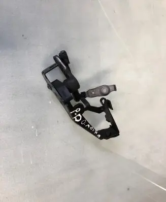 Opel Mokka B Headlight/headlamp level sensor 9824543080