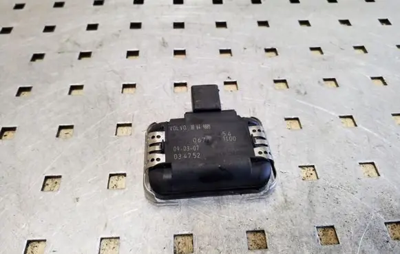 Volvo XC70 Rain sensor 30649885 1397212067