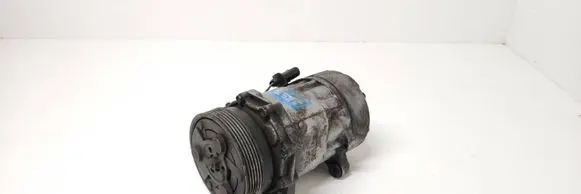 Volkswagen PASSAT B5.5 Air conditioning (A/C) compressor (pump) 7M3820803A 3312412124 YM2H19D629BB