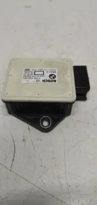 BMW 5 E60 E61 ESP (stability system) control unit 6774602 0265005681 7006185