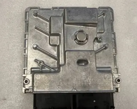Volkswagen Golf Cross Engine control unit/module ECU 5WA906264