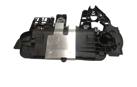 BMW 4 G22 G23 G24 G26 Front door exterior handle/bracket 5A68EF703careway 13304700003CAREWAY 0125030324CAREWAY