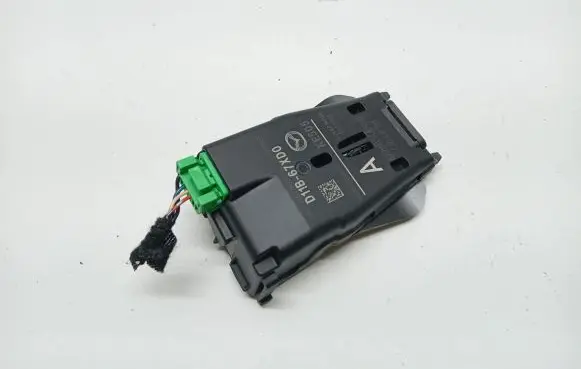 Mazda CX-5 Brake pedal sensor switch D11B-67XD0