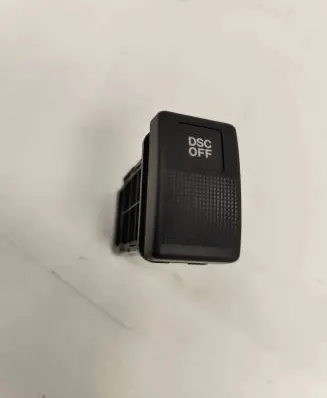 Mazda 6 Traction control (ASR) switch 15A469