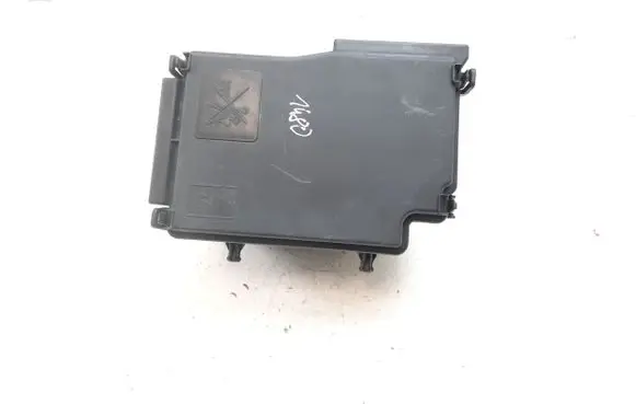 Opel Vivaro Fuse box set 243503708R 93452999 243121532R