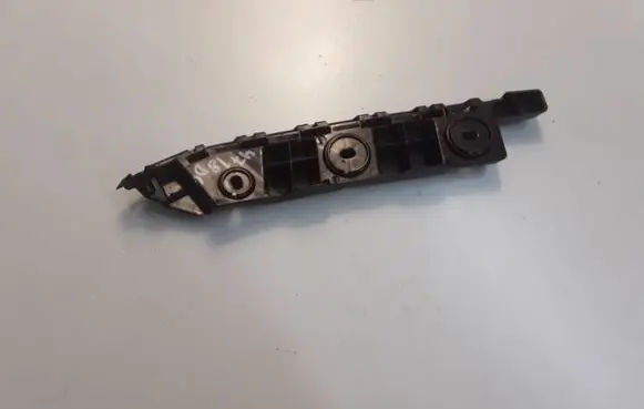 Skoda Kamiq Rear bumper mounting bracket 658807394