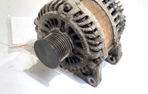 Nissan Qashqai Generator/alternator 23100JD71A