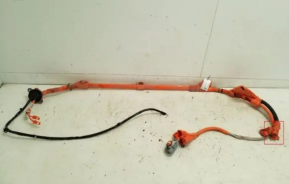Toyota Corolla Cross Other wiring loom 821H116080