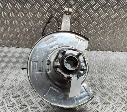 Tesla Model Y Front wheel hub 104412200E 118831100F