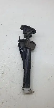Peugeot Partner Headlight washer spray nozzle 195160101 312814