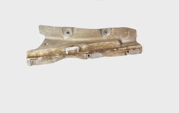 BMW 7 F01 F02 F03 F04 Heat shield in engine bay 51487185203 718520305 24640010