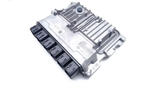 Mini One - Cooper F56 F55 Engine control unit/module 9844144 0261S100DV 030894575