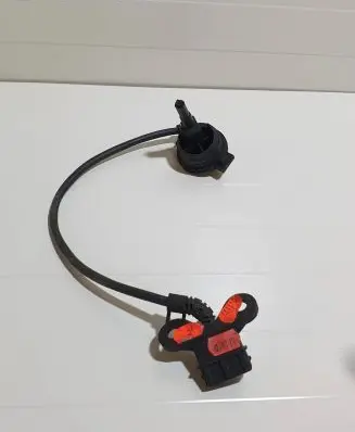 Audi A4 S4 B6 8E 8H Reversing light switch sensor 012919823F