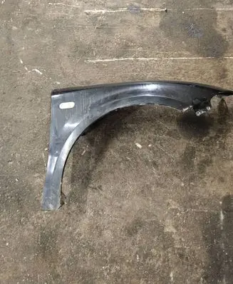 Seat Leon (1P) Fender