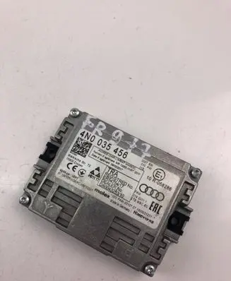 Audi A8 S8 D4 4H Other control units/modules 4N0035456