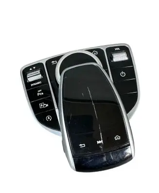 Mercedes-Benz E W213 Head unit multimedia control A213900421900 A2139004219