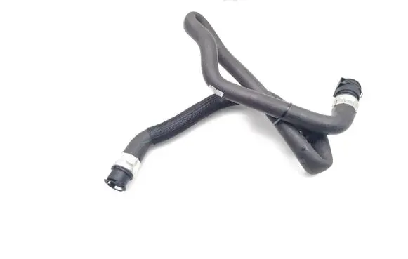 Citroen C3 Engine coolant pipe/hose 9671349780