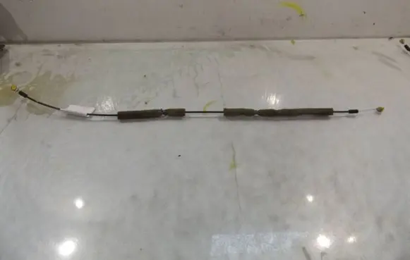 Nissan NV200 Rear door cable line 