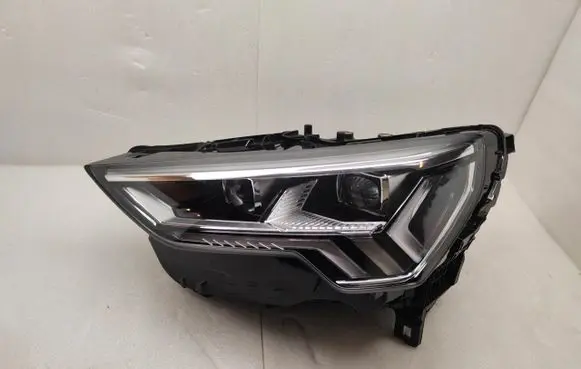 Audi Q3 F3 Headlight/headlamp