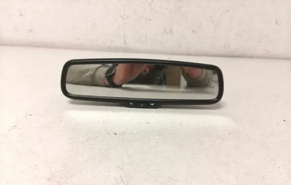 Nissan X-Trail T32 Rear view mirror (interior)