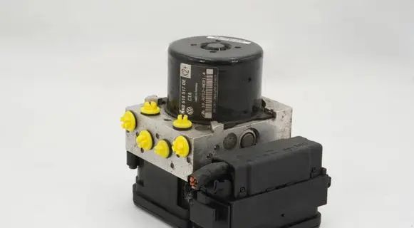 Seat Altea ABS Pump 1K0614517DE 1K0907379BJ