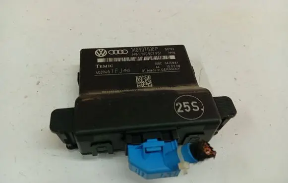 Skoda Octavia Mk2 (1Z) Other control units/modules 1K0907530P