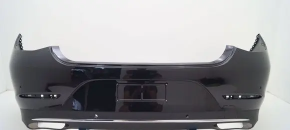 Mercedes-Benz CLS W257 Rear bumper 2578854200